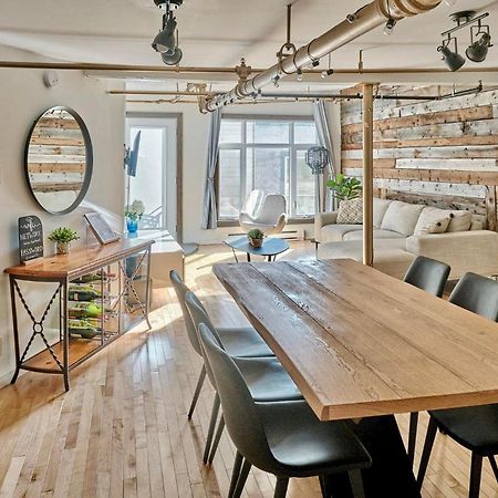 Lion'S Den // Spacious 1500 Sqft 퀘벡 외부 사진